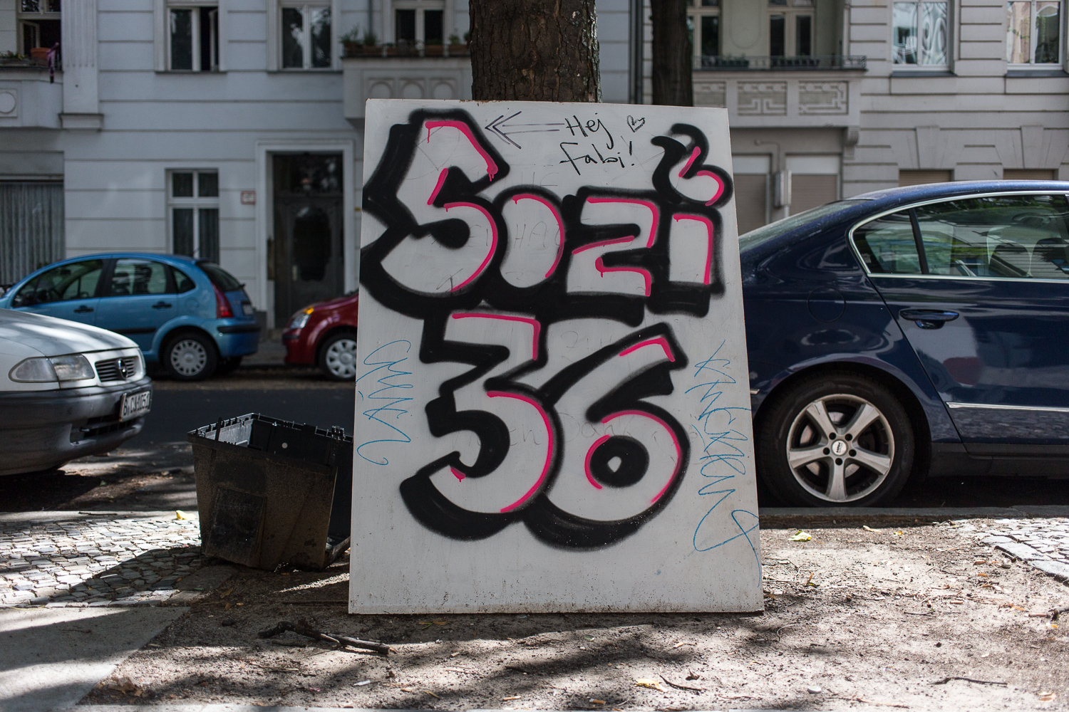 Berlin 38